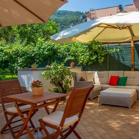 Xenia House Sorrento Ξενοδοχείο Εξωτερικό φωτογραφία