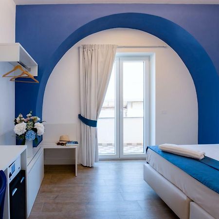 Xenia House Sorrento Ξενοδοχείο Εξωτερικό φωτογραφία