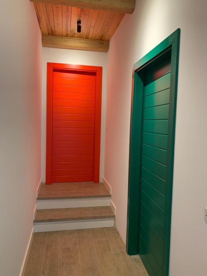 Xenia House Sorrento Ξενοδοχείο Εξωτερικό φωτογραφία
