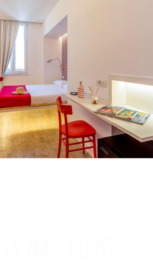 Xenia House Sorrento Ξενοδοχείο Εξωτερικό φωτογραφία