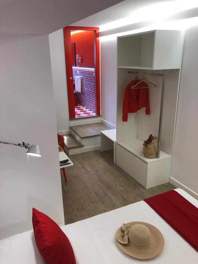 Xenia House Sorrento Ξενοδοχείο Εξωτερικό φωτογραφία