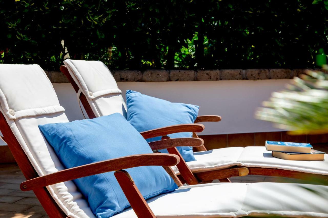 Xenia House Sorrento Ξενοδοχείο Εξωτερικό φωτογραφία