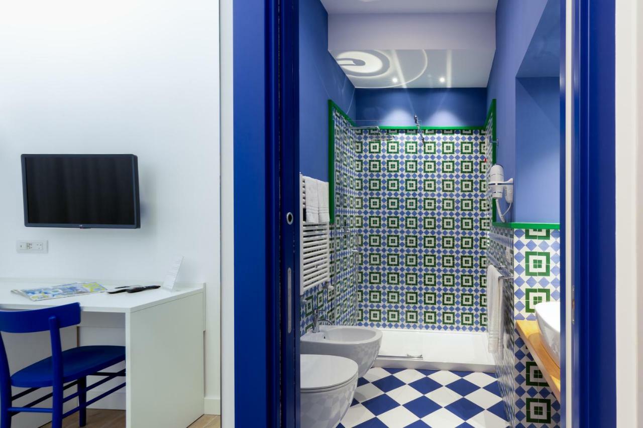 Xenia House Sorrento Ξενοδοχείο Εξωτερικό φωτογραφία
