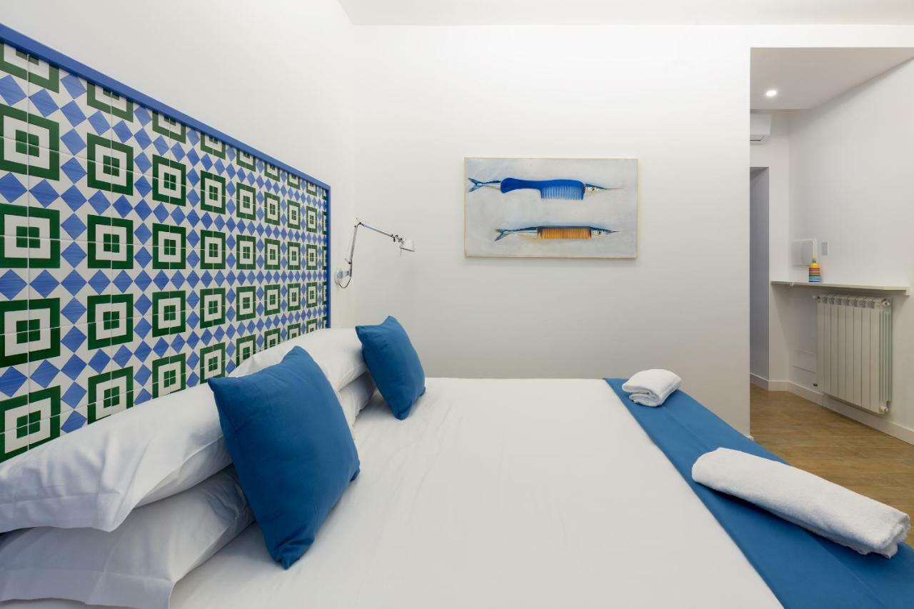 Xenia House Sorrento Ξενοδοχείο Εξωτερικό φωτογραφία