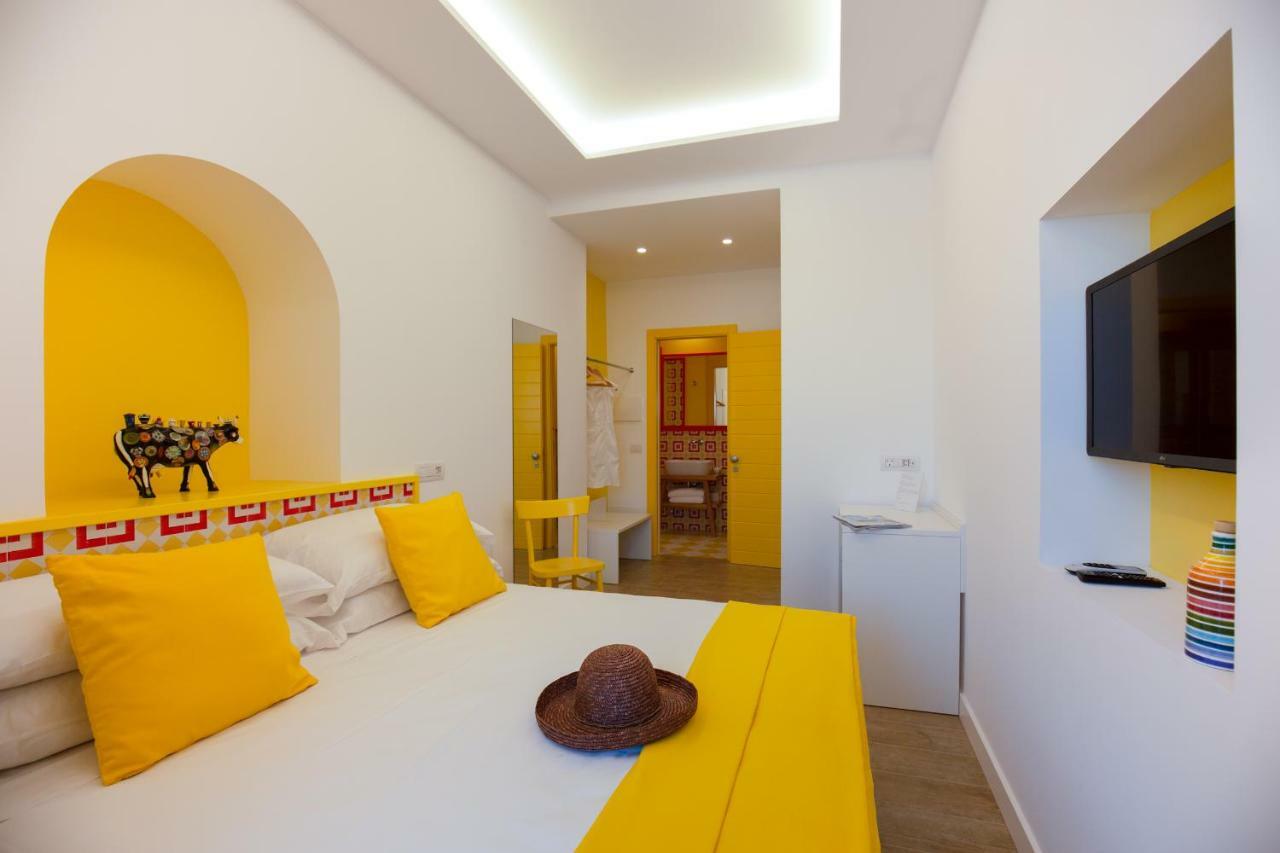 Xenia House Sorrento Ξενοδοχείο Δωμάτιο φωτογραφία