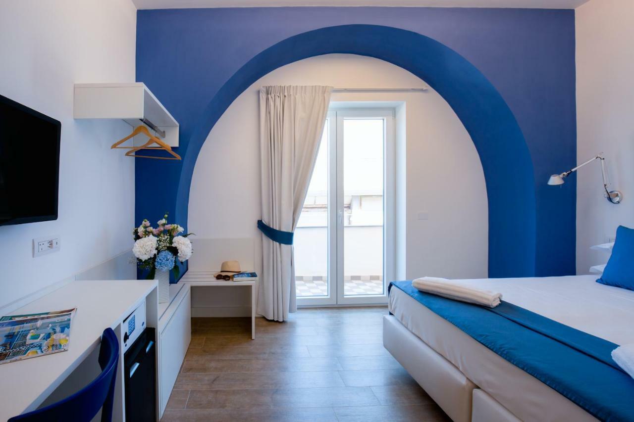 Xenia House Sorrento Ξενοδοχείο Εξωτερικό φωτογραφία
