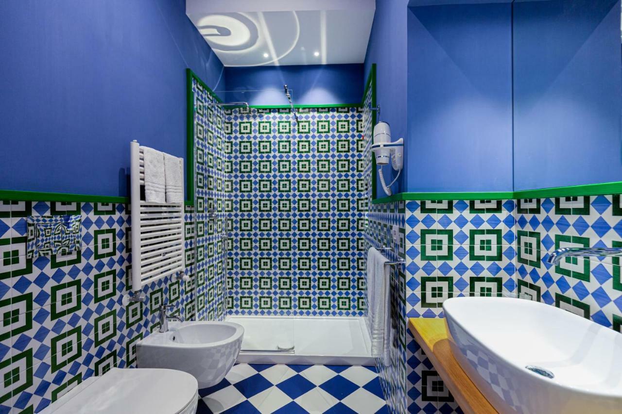 Xenia House Sorrento Ξενοδοχείο Εξωτερικό φωτογραφία