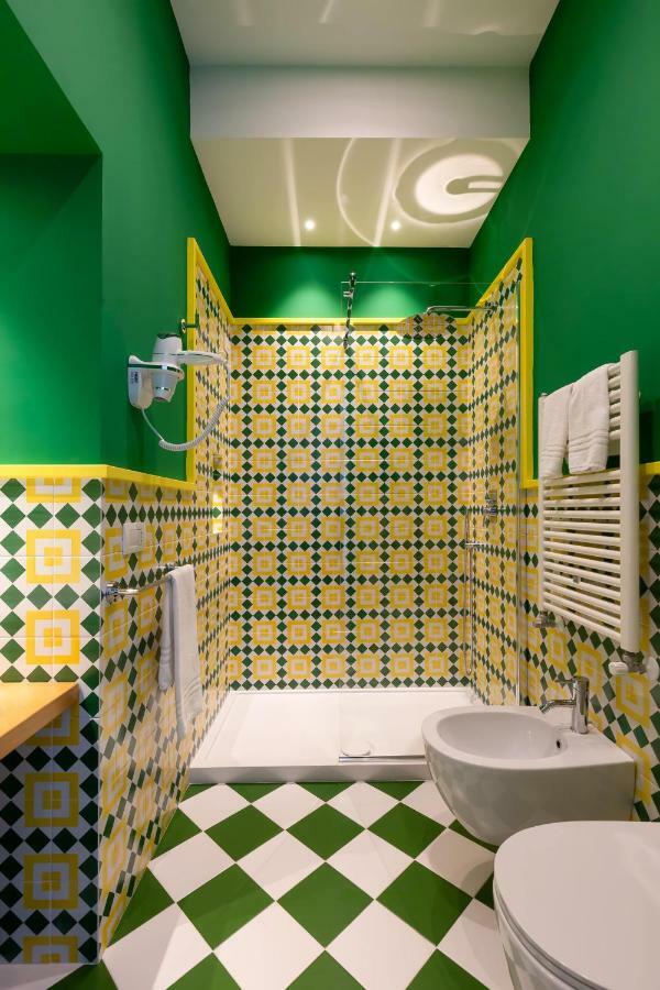 Xenia House Sorrento Ξενοδοχείο Εξωτερικό φωτογραφία