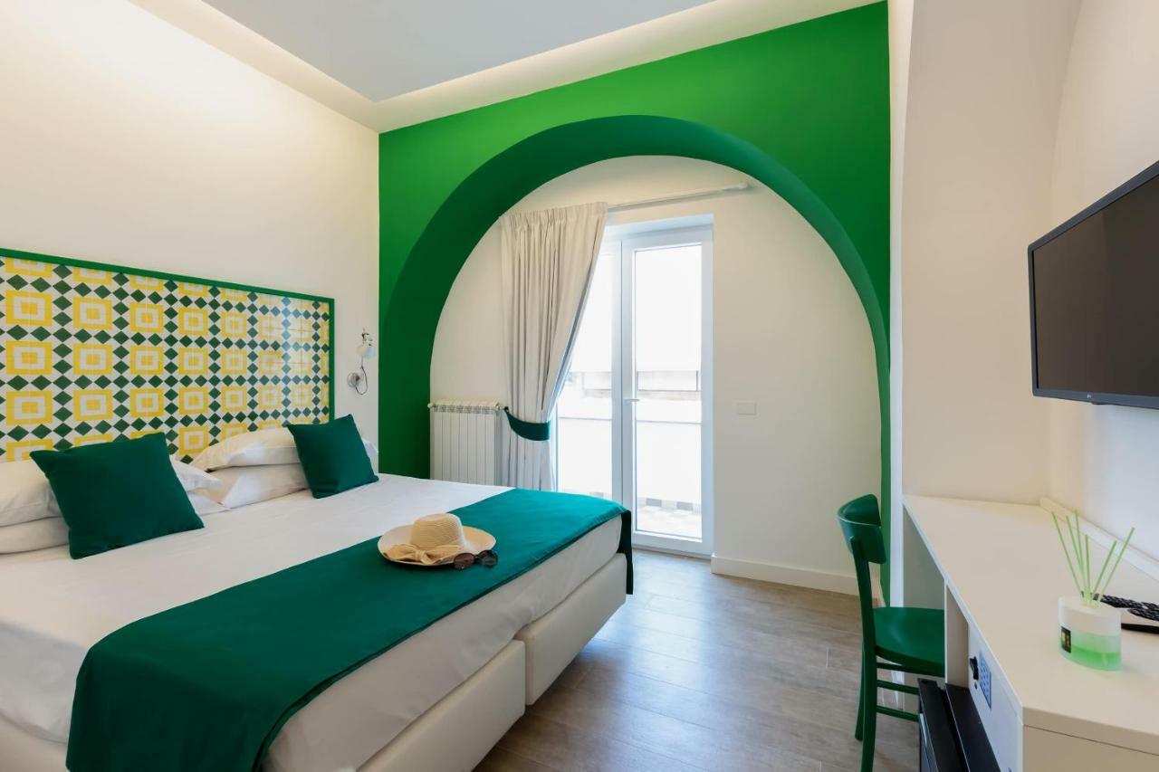 Xenia House Sorrento Ξενοδοχείο Εξωτερικό φωτογραφία