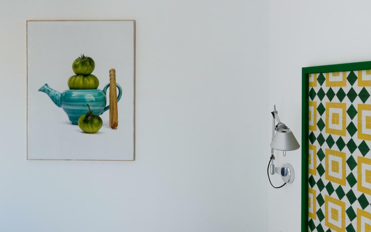 Xenia House Sorrento Ξενοδοχείο Εξωτερικό φωτογραφία