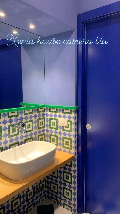 Xenia House Sorrento Ξενοδοχείο Εξωτερικό φωτογραφία