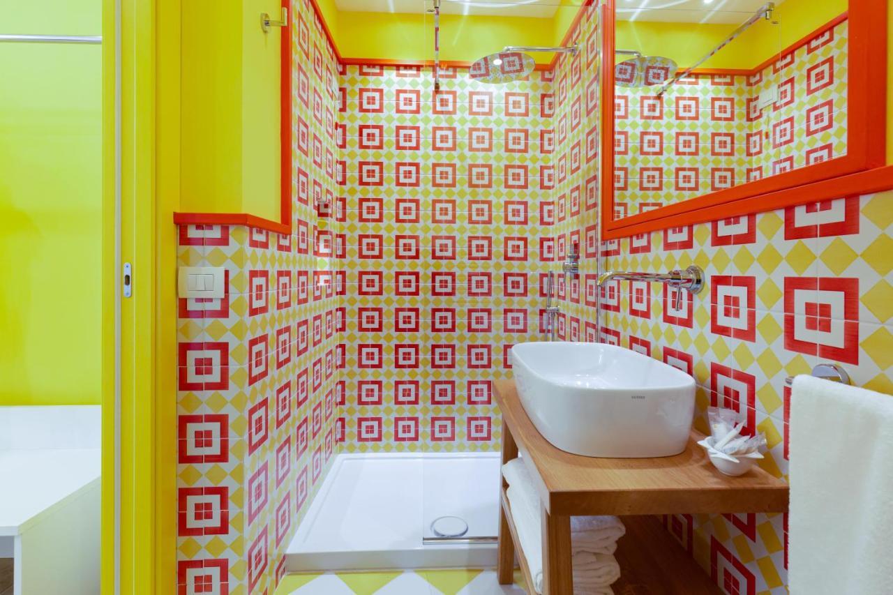 Xenia House Sorrento Ξενοδοχείο Εξωτερικό φωτογραφία