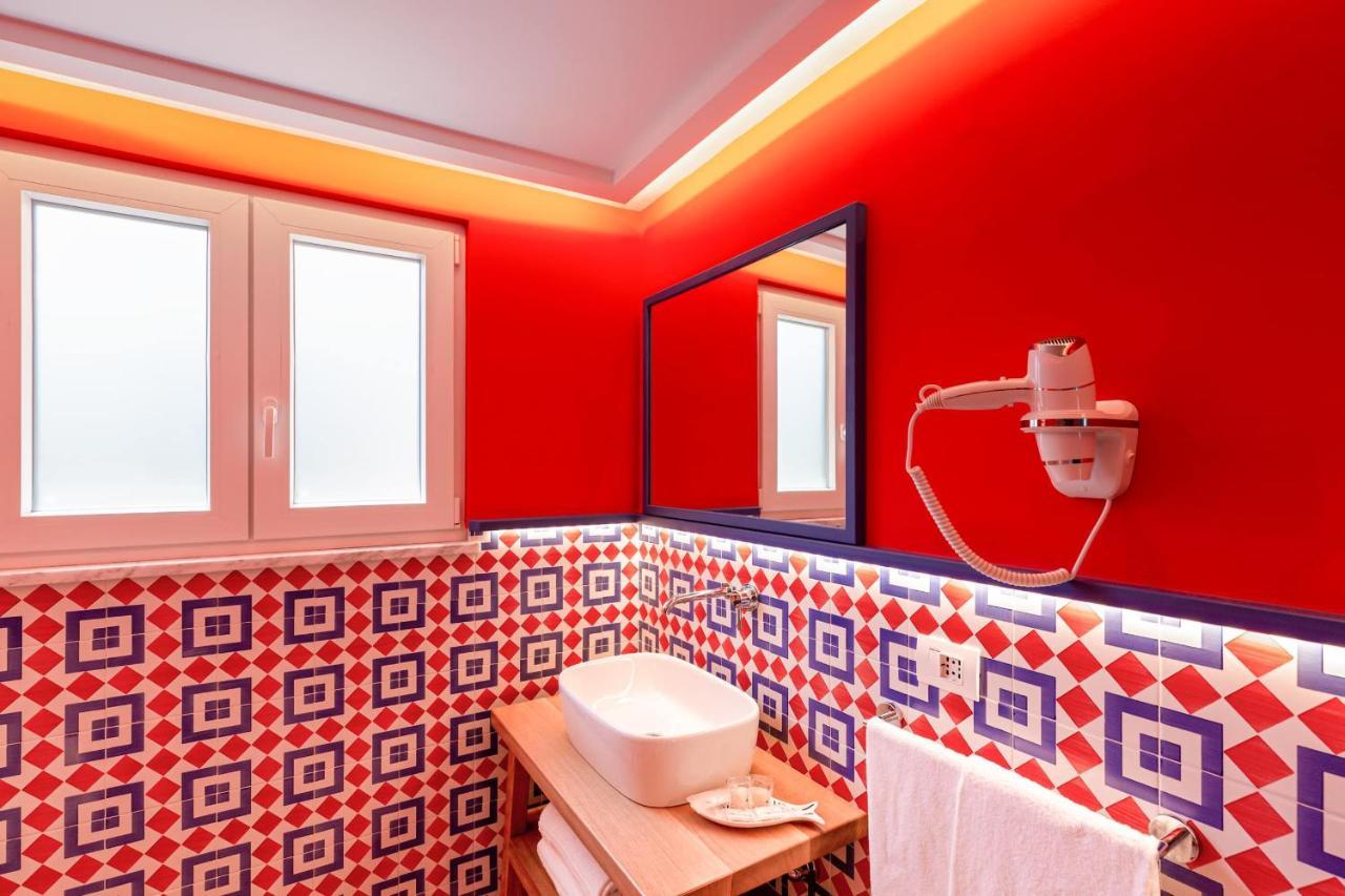 Xenia House Sorrento Ξενοδοχείο Εξωτερικό φωτογραφία